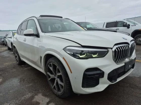 BMW X5 * XDRIVE40I M-pack* 360КАМЕРИ* ПАНОРАМА* , снимка 2