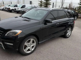 Mercedes-Benz ML 350 * BlueTEC * ОБСЛУЖЕН * 360 * ПОДГРЕВИ * ПАМЕТ * NA, снимка 10