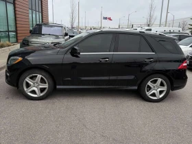 Mercedes-Benz ML 350 * BlueTEC * ОБСЛУЖЕН * 360 * ПОДГРЕВИ * ПАМЕТ * NA, снимка 11
