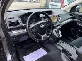 Honda Cr-v 2.2 I-DTEC AWD EXECUTIVE, снимка 11