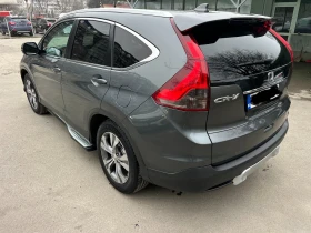 Honda Cr-v 2.2 I-DTEC AWD EXECUTIVE, снимка 5