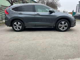Honda Cr-v 2.2 I-DTEC AWD EXECUTIVE, снимка 8