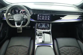 Audi RSQ8 PERFROMANCE KERAMIK MATRIX B&O PANORAMA , снимка 6