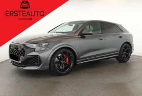 Audi RSQ8 PERFROMANCE KERAMIK MATRIX B&O PANORAMA , снимка 1