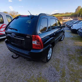 Kia Sportage PILOT* 2.0i* FACELIFT* KLIMATRONIK* 4X4* , снимка 5