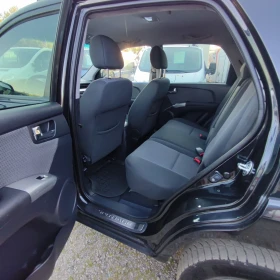 Kia Sportage PILOT* 2.0i* FACELIFT* KLIMATRONIK* 4X4* , снимка 13
