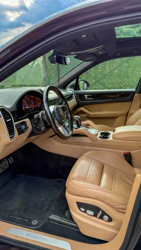 Porsche Cayenne ЛИЗИНГ !!!, снимка 7