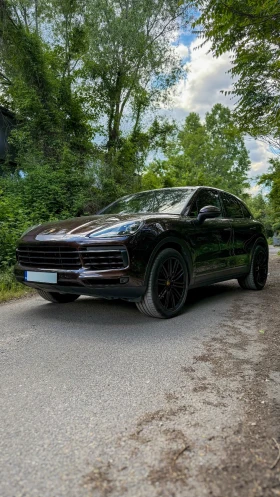 Porsche Cayenne ЛИЗИНГ !!!, снимка 2