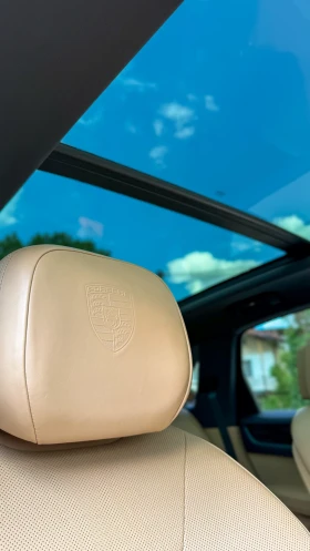 Porsche Cayenne ЛИЗИНГ !!!, снимка 8