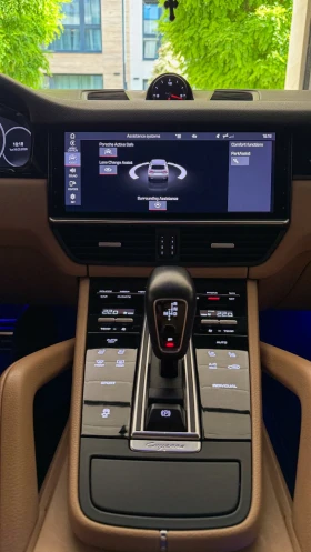 Porsche Cayenne ЛИЗИНГ !!!, снимка 11