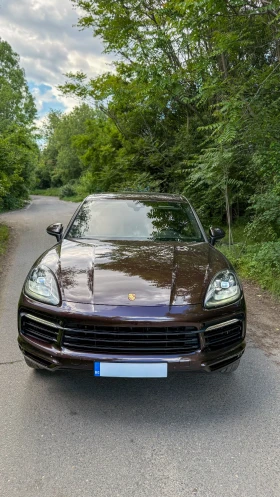 Porsche Cayenne ЛИЗИНГ !!!, снимка 3