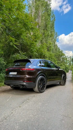 Porsche Cayenne ЛИЗИНГ !!!, снимка 1
