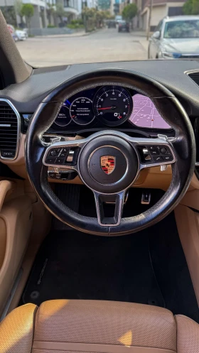 Porsche Cayenne ЛИЗИНГ !!!, снимка 5