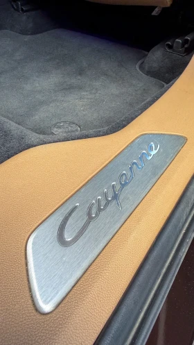 Porsche Cayenne ЛИЗИНГ !!!, снимка 13