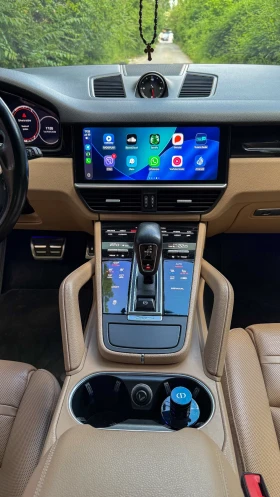 Porsche Cayenne ЛИЗИНГ !!!, снимка 6