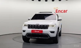 Jeep Grand cherokee 3.6* V6* 8ZF* ПОДГРЕВ* ОБДУХВАНЕ* КАМЕРА* КЕЙЛЕС* , снимка 3