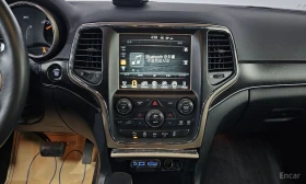 Jeep Grand cherokee 3.6* V6* 8ZF* ПОДГРЕВ* ОБДУХВАНЕ* КАМЕРА* КЕЙЛЕС* , снимка 10