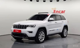 Jeep Grand cherokee 3.6* V6* 8ZF* ПОДГРЕВ* ОБДУХВАНЕ* КАМЕРА* КЕЙЛЕС* , снимка 1