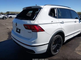 VW Tiguan 2.0T SE R-LINE SHADOW BLACK, снимка 6