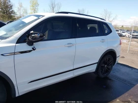 VW Tiguan 2.0T SE R-LINE SHADOW BLACK, снимка 13