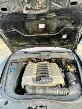 Porsche Cayenne 3.2 LPG, снимка 11