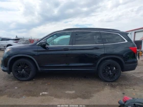 Honda Pilot SPECIAL EDITION| КАМЕРА| ПОДГРЕВ| TOUCHSCREEN, снимка 14