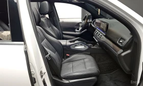 Mercedes-Benz GLS580 ДИСТРОНИК * ОБДУХВАНЕ * HEAD-UP * BURMESTER, снимка 12