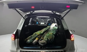 Mercedes-Benz GLS580 ДИСТРОНИК * ОБДУХВАНЕ * HEAD-UP * BURMESTER, снимка 6
