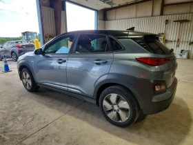 Hyundai Kona 2019 HYUNDAI KONA SEL, снимка 6