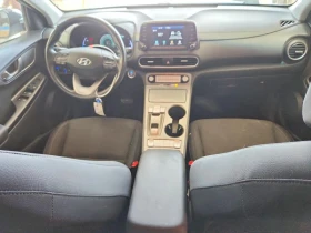 Hyundai Kona 2019 HYUNDAI KONA SEL, снимка 8