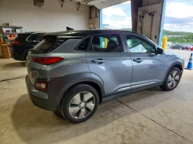 Hyundai Kona 2019 HYUNDAI KONA SEL, снимка 4