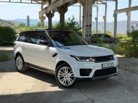 Land Rover Range Rover Sport 3.0D 33240KM, снимка 3