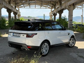 Land Rover Range Rover Sport 3.0D 33240KM, снимка 5