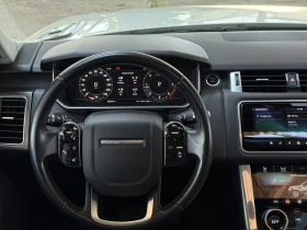 Land Rover Range Rover Sport 3.0D 33240KM, снимка 8