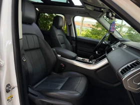 Land Rover Range Rover Sport 3.0D 33240KM, снимка 12
