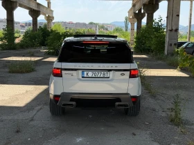 Land Rover Range Rover Sport 3.0D 33240KM, снимка 6