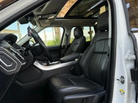 Land Rover Range Rover Sport 3.0D 33240KM, снимка 10