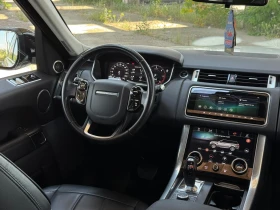 Land Rover Range Rover Sport 3.0D 33240KM, снимка 7