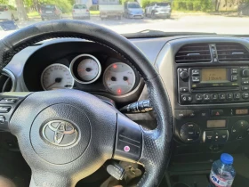Toyota Rav4, снимка 9