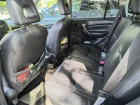 Toyota Rav4, снимка 5