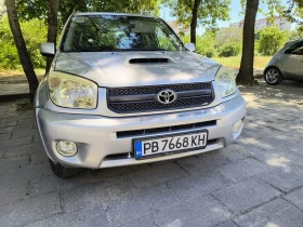 Toyota Rav4, снимка 1