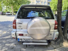 Toyota Rav4, снимка 4