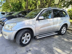 Toyota Rav4, снимка 3