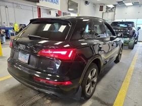 Audi Q5 * * CARFAX * * АВТО КРЕДИТ * * , снимка 3