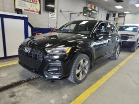 Audi Q5 * * CARFAX * * АВТО КРЕДИТ * * , снимка 1