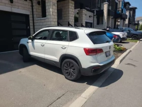 VW Taos * TRENDLINE * CARFAX * ОПЦИЯ ЗА ФИНАНСИРАНЕ, снимка 8