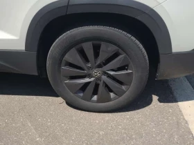 VW Taos * TRENDLINE * CARFAX * ОПЦИЯ ЗА ФИНАНСИРАНЕ, снимка 7