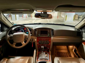 Jeep Grand cherokee 3.0 CRD LIMITED, снимка 10
