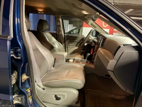 Jeep Grand cherokee 3.0 CRD LIMITED, снимка 9