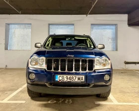 Jeep Grand cherokee 3.0 CRD LIMITED, снимка 1